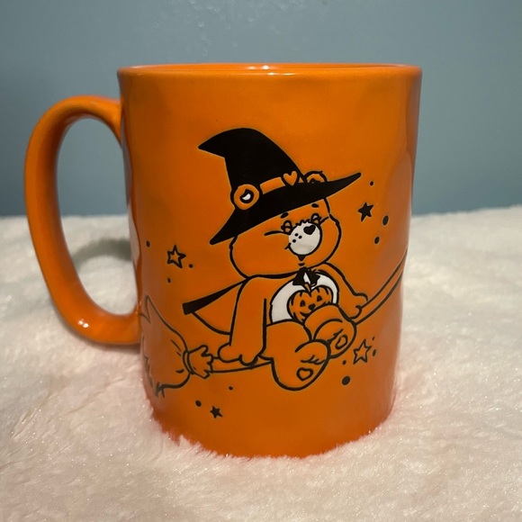 Care Bears Halloween Mug - Picture 2 of 2